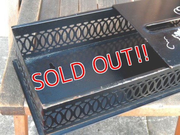 画像8: dp-180110-19 Vintage Poodle Tissue Box