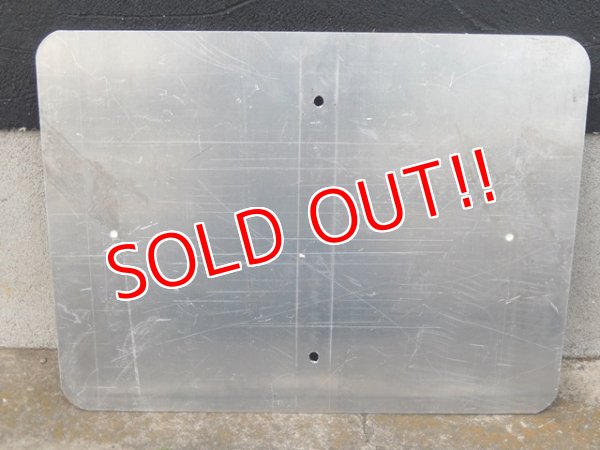 画像6: dp-180110-34 BIKE LANE Rod Sign