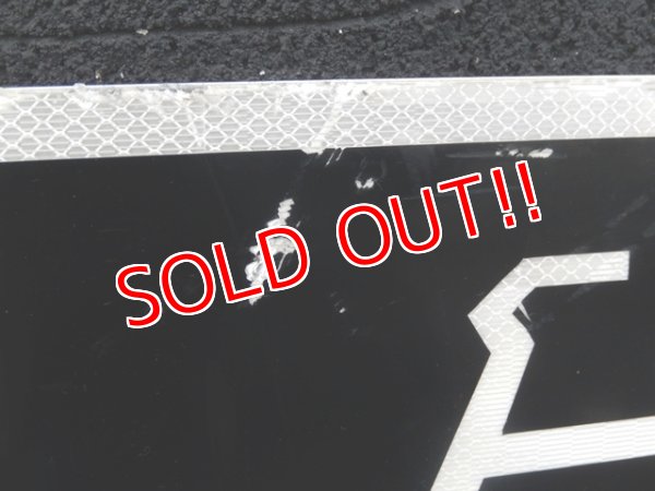 画像4: dp-180110-34 BIKE LANE Rod Sign