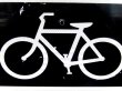 画像2: dp-180110-34 BIKE LANE Rod Sign