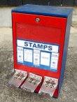 画像1: dp-171206-48 U.S.Stamps / Vending Machine