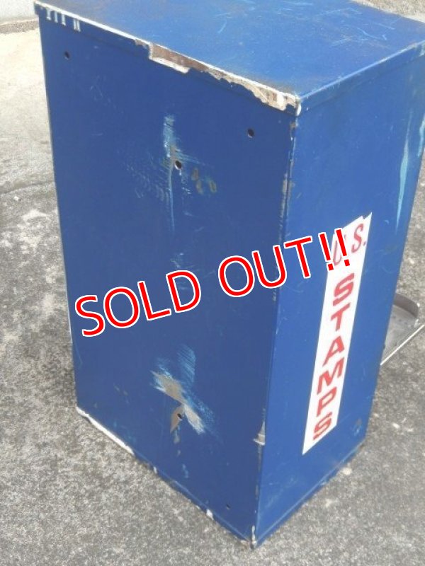 画像8: dp-171206-48 U.S.Stamps / Vending Machine