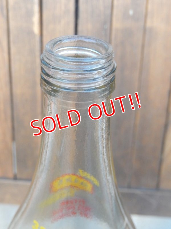 画像5: dp-180110-28 DAD'S Root Beer / 1960's-1970's 32 oz Bottle