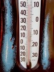 画像5: dp-171206-57 Coca Cola / 1960's Thermometer