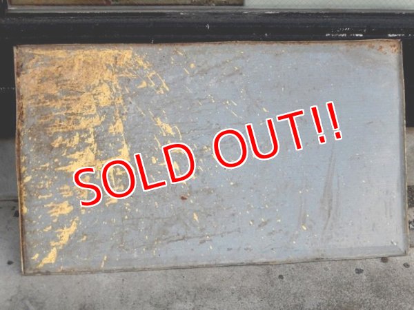 画像10: dp-171206-42 Coca Cola / 1948 Metal Sign