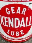 画像2: dp-171206-56 Kendall / 1974 5 Gallon Oil Can