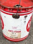 画像6: dp-171206-56 Kendall / 1974 5 Gallon Oil Can