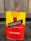 画像1: dp-171206-70 FIENDOIL / Vintage Handy Oil Can