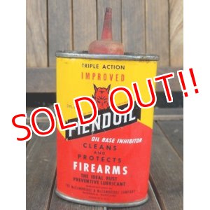 画像: dp-171206-70 FIENDOIL / Vintage Handy Oil Can