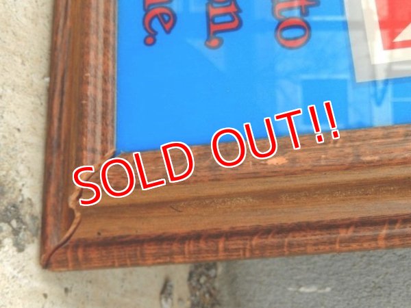 画像5: dp-171206-55 Pabst Blue Ribbon / Vintage Pub Mirror