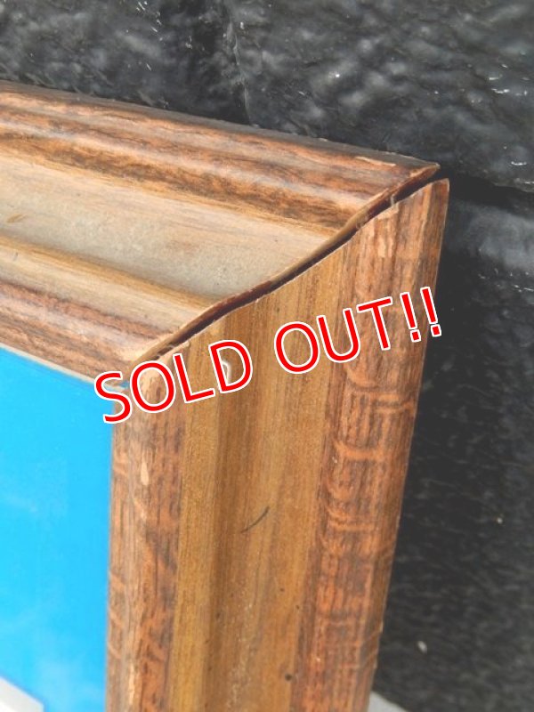 画像6: dp-171206-55 Pabst Blue Ribbon / Vintage Pub Mirror