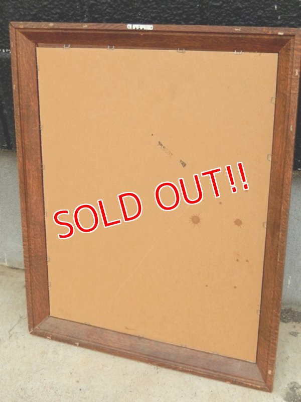 画像7: dp-171206-55 Pabst Blue Ribbon / Vintage Pub Mirror