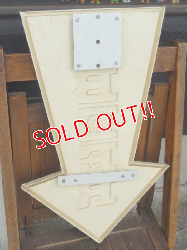 画像7: dp-171206-55 Coors / 1980's Plastic Sign