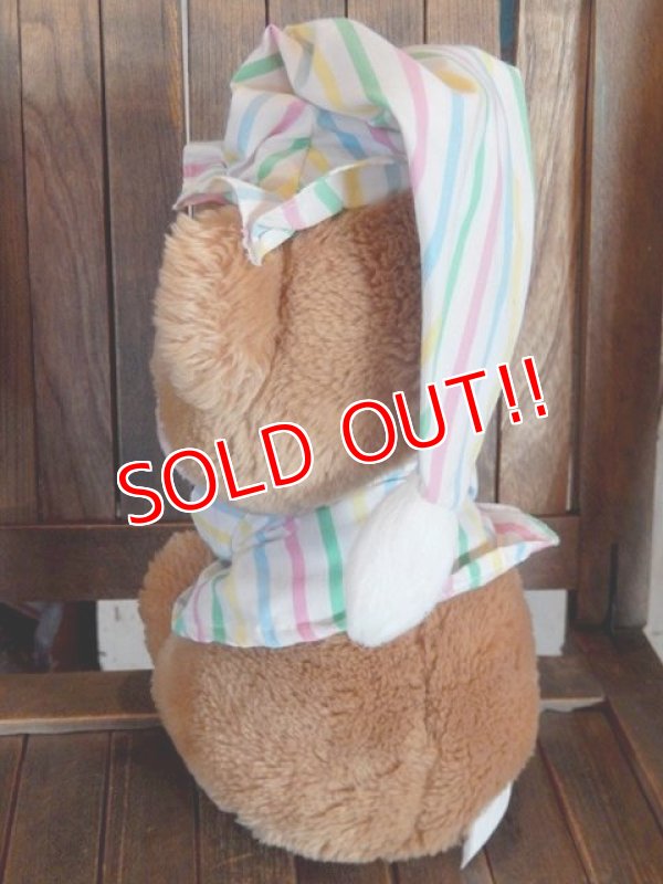 画像4: ct-171206-81 Fisher-Price / 1985 Teddy Beddy Bear
