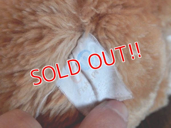 画像7: ct-171206-81 Fisher-Price / 1985 Teddy Beddy Bear