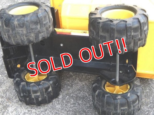 画像9: dp-171206-49 Tonka / 1970's Dump Truck