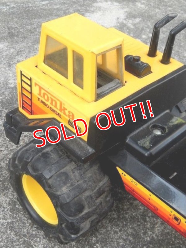 画像7: dp-171206-49 Tonka / 1970's Dump Truck