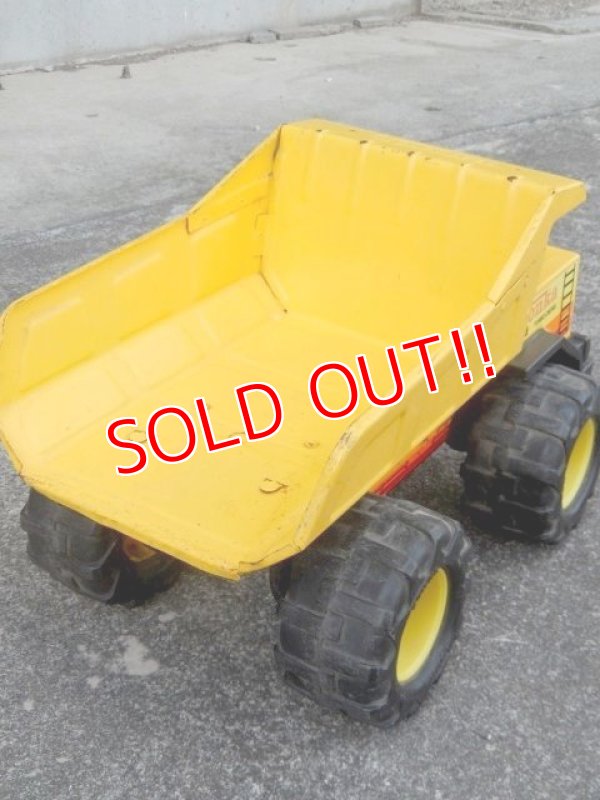 画像5: dp-171206-49 Tonka / 1970's Dump Truck