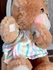 画像6: ct-171206-81 Fisher-Price / 1985 Teddy Beddy Bear