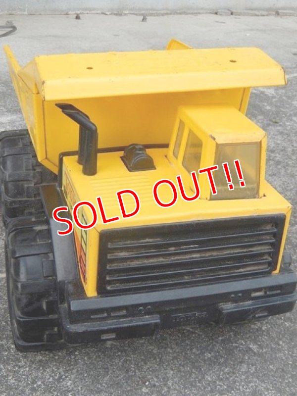 画像3: dp-171206-49 Tonka / 1970's Dump Truck