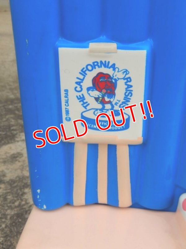 画像2: ct-171206-80 California Raisins / 1980's Stage