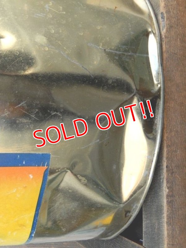 画像7: dp-171206-61 Westco Choc-O-Glo / 1960's Vintage Tin Can