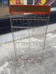 画像9: dp-180110-24 PermaBooks / 1950's Wire Rack