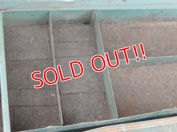 画像6: dp-171206-53 Vintage Tool Box