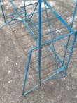 画像6: dp-180110-32 Battery Center / Vintage Wire Rack