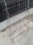 画像11: dp-180110-24 PermaBooks / 1950's Wire Rack