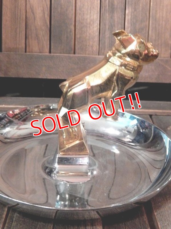 画像3: dp-180201-03 Mack Truck / 1970's Ashtray