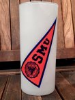 画像1: dp-180201-11 SMU(Southern Methodist University) / Mustangs Vintage Tumbler