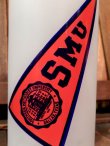 画像2: dp-180201-11 SMU(Southern Methodist University) / Mustangs Vintage Tumbler