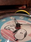 画像4: ct-180201-03 Snoopy / 1960's Alarm Clock