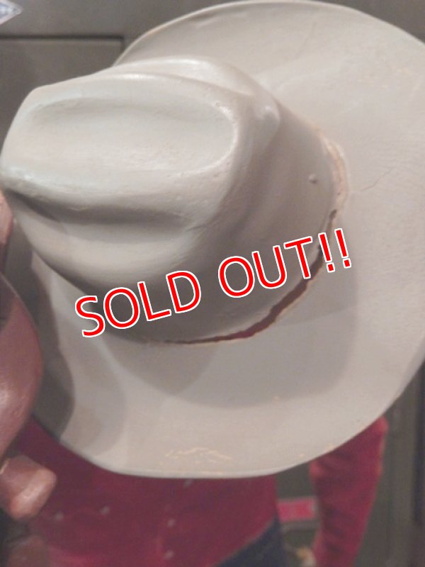 画像5: dp-171001-27 LEVI'S / 1970's Saddleman Store Display