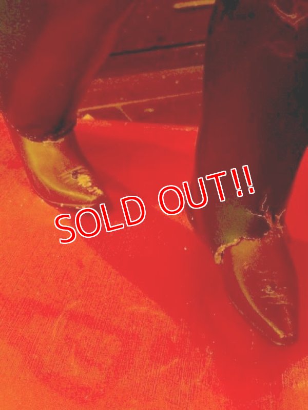 画像10: dp-171001-27 LEVI'S / 1970's Saddleman Store Display