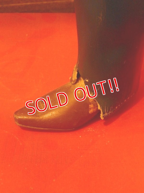 画像9: dp-171001-27 LEVI'S / 1970's Saddleman Store Display