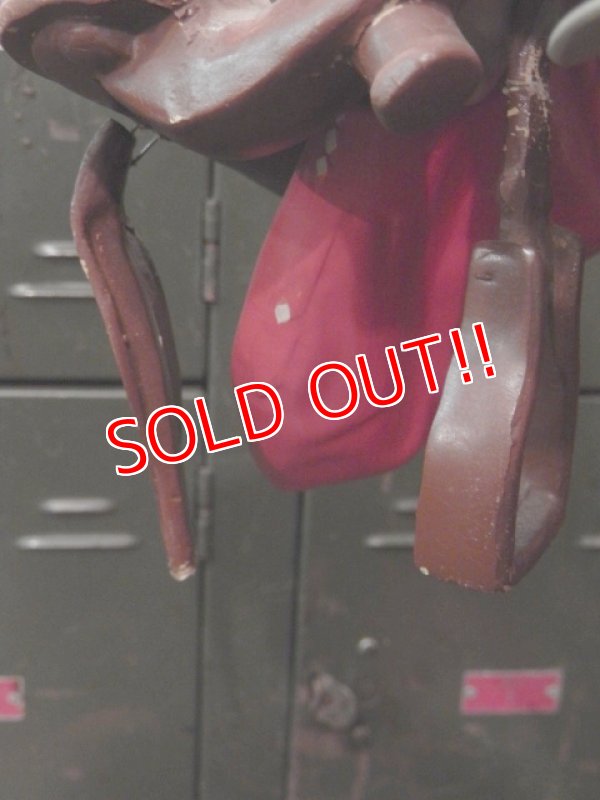 画像13: dp-171001-27 LEVI'S / 1970's Saddleman Store Display