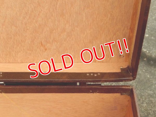 画像11: dp-180201-07 Zenith / 1950's〜1960's Serviceman Case