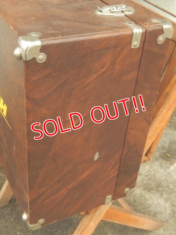 画像6: dp-180201-07 Zenith / 1950's〜1960's Serviceman Case