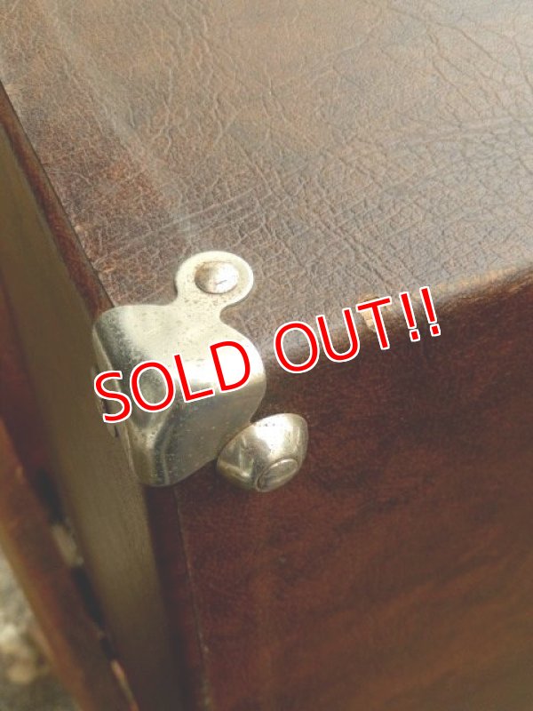 画像12: dp-180201-07 Zenith / 1950's〜1960's Serviceman Case