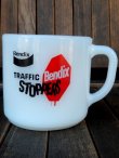 画像1: dp-180201-20 Bendix / Federal 1970's〜Mug