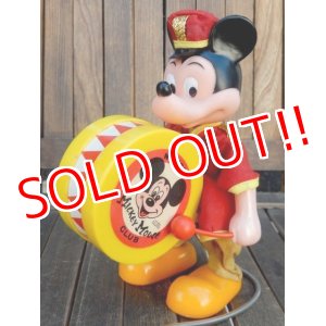 画像: ct-180201-74 Mickey Mouse Club / Durham Industries 1960's Drum Major Doll