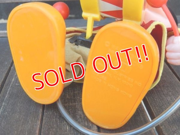 画像9: ct-180201-74 Mickey Mouse Club / Durham Industries 1960's Drum Major Doll