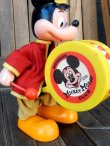 画像4: ct-180201-74 Mickey Mouse Club / Durham Industries 1960's Drum Major Doll
