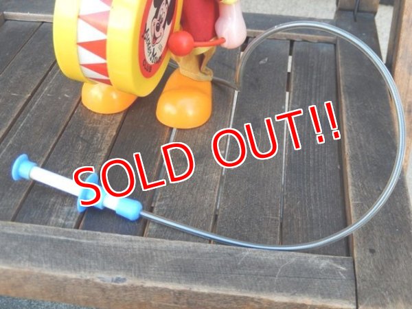 画像7: ct-180201-74 Mickey Mouse Club / Durham Industries 1960's Drum Major Doll