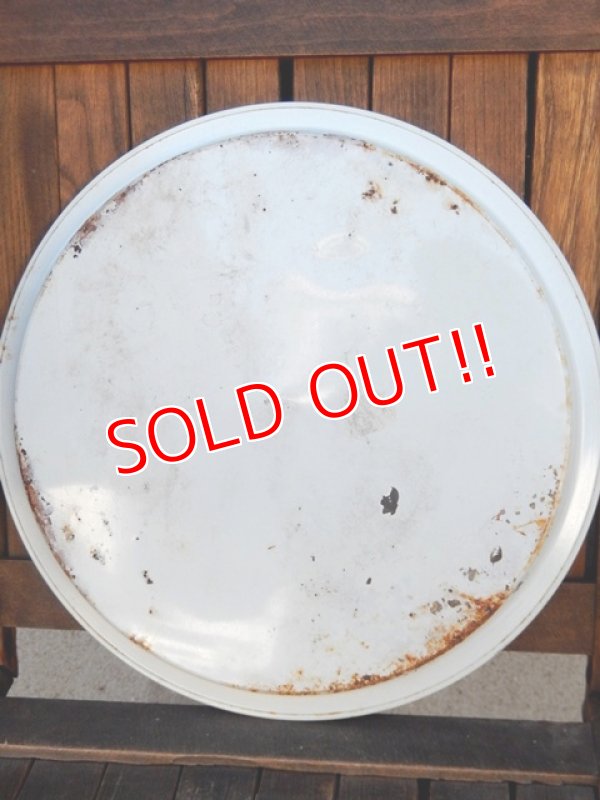 画像7: ct-180201-80 Walt Disney World / Mickey Mouse 1970's Tin Tray