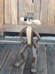 画像1: ct-150715-22 Wile E. Coyote / R.DAKIN 1970's Figure (M)