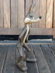 画像4: ct-150715-22 Wile E. Coyote / R.DAKIN 1970's Figure (M)