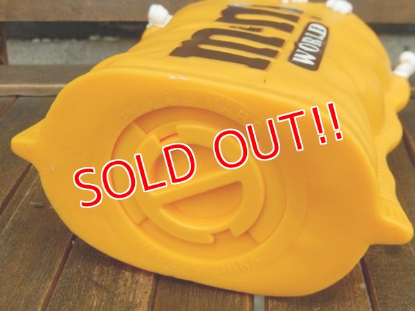 画像6: ct-180201-51 Mars / m&m's 2000's Coin Bank